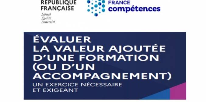 L'accompagnement professionnel